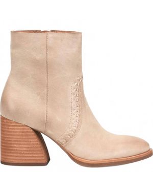 Kork-Ease Shilo Full Grain Boot - Natural