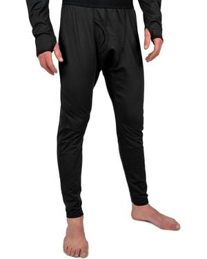 BlackStrap Therma Pant - Black