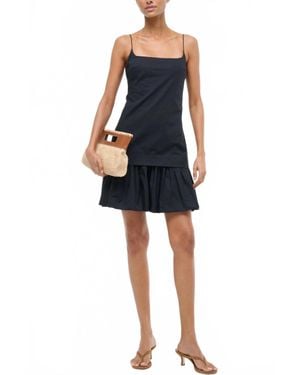 staud ari mini dress Staud Ari Mini Dress