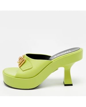 Versace Biggie - Green