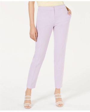BarIII Bi Stretch Pants - Pink