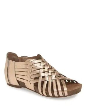 Chocolat Blu Vivenne Sandal - Brown