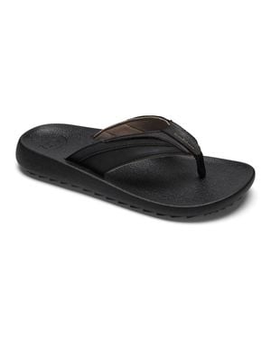 Cobian Compass Sandal - Black
