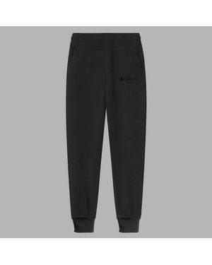 Blvck Paris Blvck Classic Sweatpants - Gray