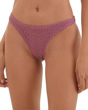 ViX Basic Full Bottom - Red