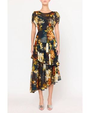 CHRISTY LYNN Mallories Dress - Multicolor