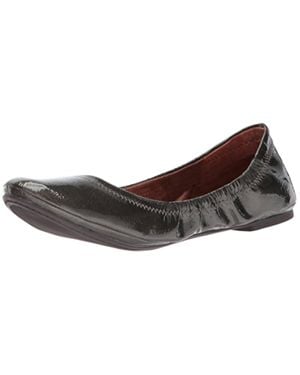 Lucky Brand Emmie Flats - Black