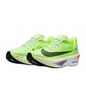 Nike Zoom Fly 6 Running Shoe - Green