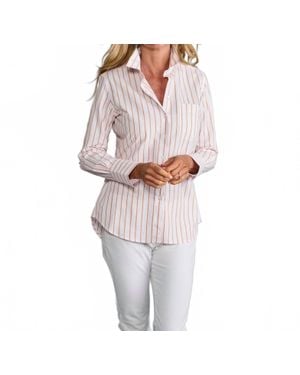 Claridge + King Ivy Shirt - Gray