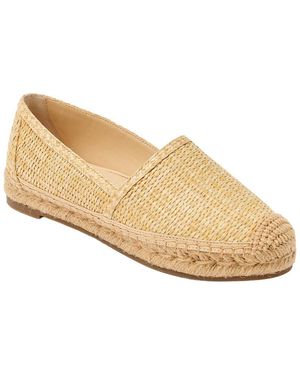 J.McLaughlin Shira Raffia Espadrille - Natural