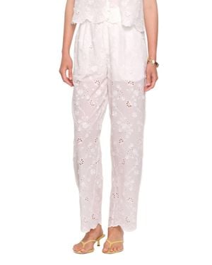 Heartloom Lili Pant - Pink