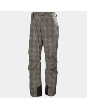 Helly Hansen Legendary Insulated Pants - Gray