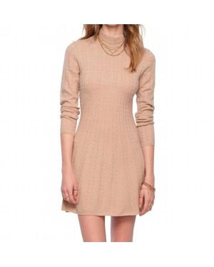 Heartloom Nevada Dress - Natural
