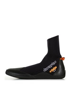 Hyperflex 3Mm Axs Round Toe Bootie - Black