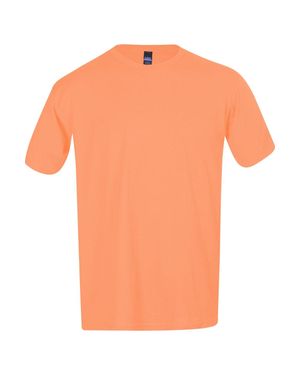 Tultex Heritage T-Shirt - Orange