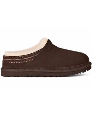 UGG Neuman Clog - Brown