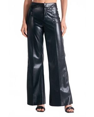 Elan Lans Pants - Blue