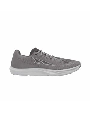 Altra Escalante 4 Running Shoe - Gray