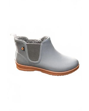 Bogs Sweetpea Boot - Gray