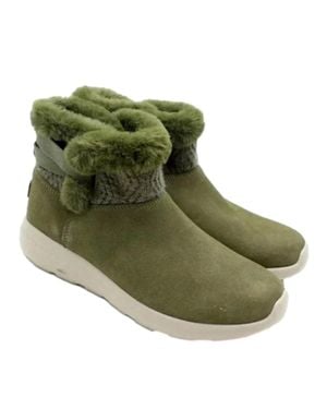 Skechers On The Go City 2 - Green