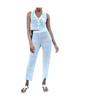 Lalavon The Cover Me Up Set - Blue