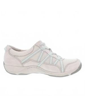 Dansko Harlyn Sneakers - White
