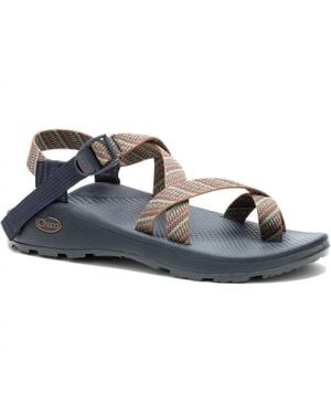 Chaco Zcloud 2 Sandals - Blue