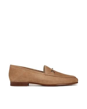 Sam Edelman Loraine Loafers - Brown