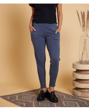 Known Supply Sequoia Slim Pant - Blue