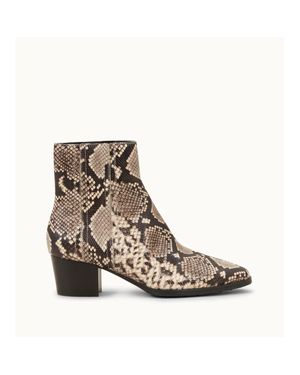 Tod's Ankle Boots - Brown
