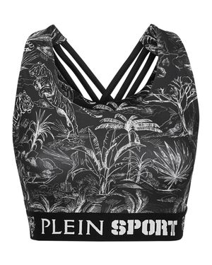 Philipp Plein Top - Gray