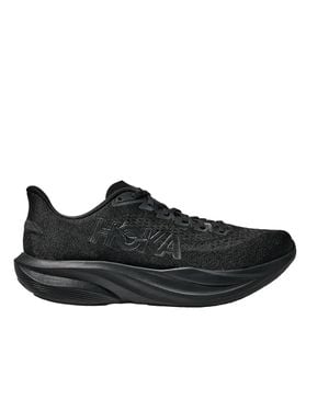 Hoka One One Mach 7 1171938-Bblc - Black