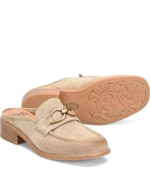 Söfft Rosalia Loafer - Natural