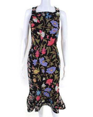 Peter pilotto dress sale cheap