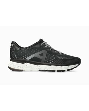 Mephisto Active Sneakers - Black