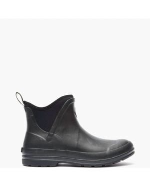 Muck Boot Originals Ankle Boot - Black