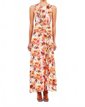 Ulla Johnson Elise Dress - White