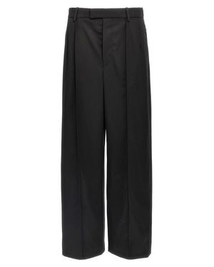 Wardrobe NYC 'Rhw' Pants - Black