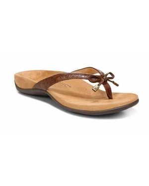 Vionic Rest Bella Slipper - Black