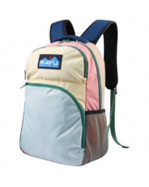 Kavu Packwood Backpack - Blue