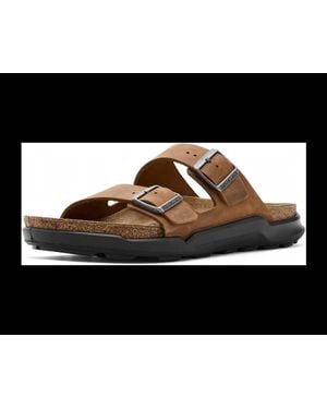 Birkenstock Arizona Ct Sandal - Black