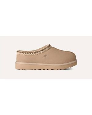 UGG Tasman Ii Slippers - Black