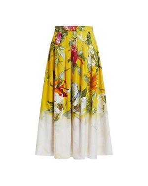 Marina Rinaldi Abaco - Yellow