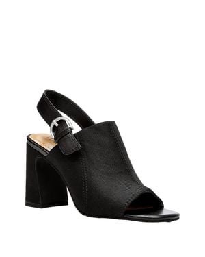 NYDJ Lyssa Lyssa-Blk - Black