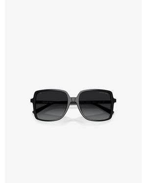 Michael Kors Isle Of Palms Sunglasses - Black