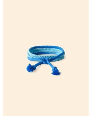 Xirena Havana Belt - Blue