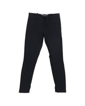 Roland Mouret Pants - Blue