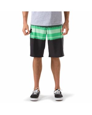 Vans Beyond Boardshorts - Green