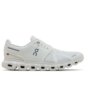 On Shoes Cloud 6 All - Black