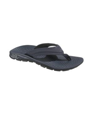 Chaco Flip Flop Sandals - Blue